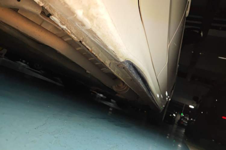 Used Honda Fit 2014 1.5L LX CVT Comfort Model Chassis Rear Right