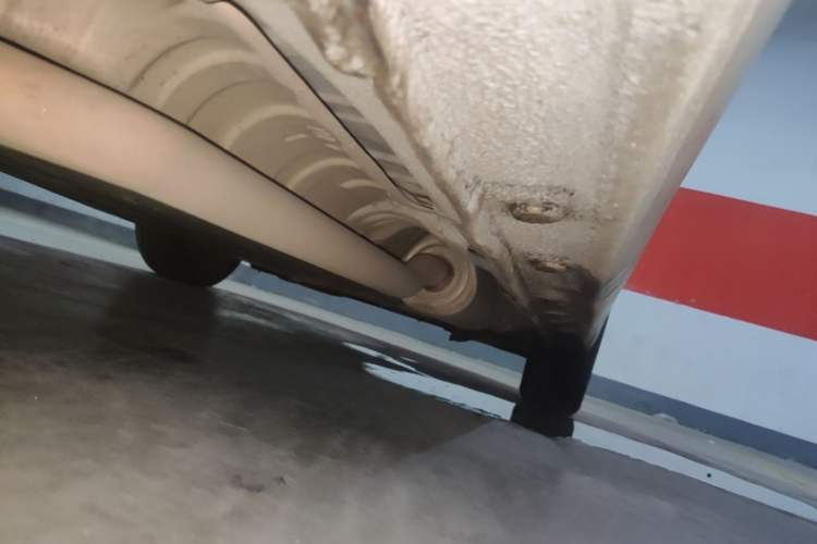 Used Honda Fit 2014 1.5L LX CVT Comfort Model Chassis Rear Right