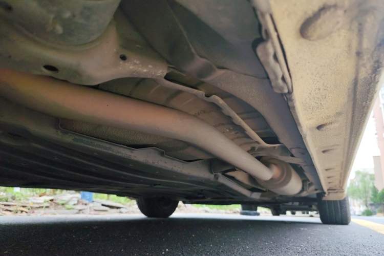 Used Honda Fit 2014 1.5L LX CVT Comfort Model Chassis Rear Right