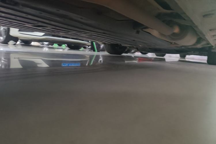 Used Honda Fit 2014 1.5L LX CVT Comfort Model Chassis Rear Right