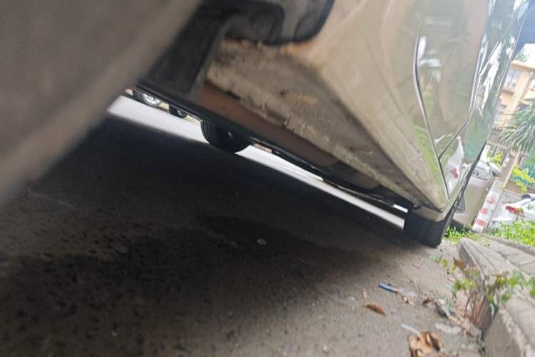 Used Honda Fit 2014 1.5L LX CVT Comfort Model Chassis Rear Right