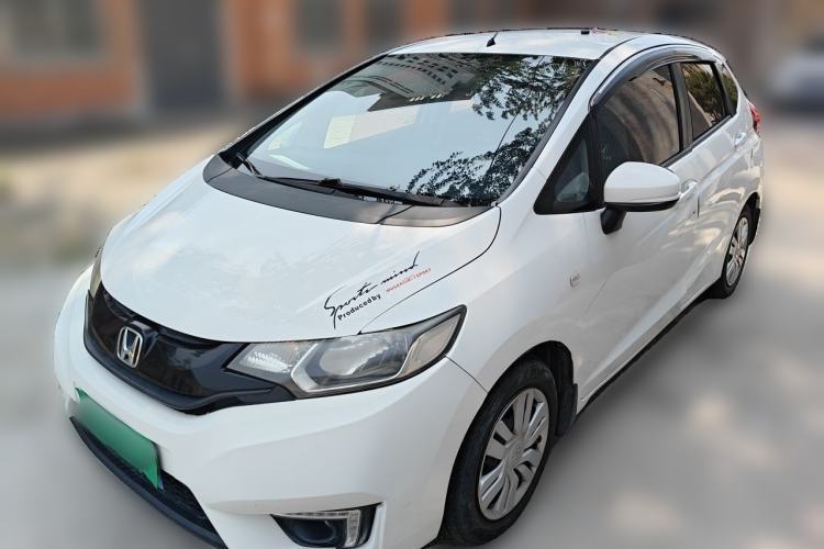 Used Honda Fit 2014 1.5L LX CVT Comfort Model Guazi used car, China used car export, Used car for sale, Used  cars, Cheapest cars for sale