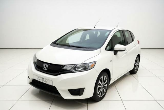 Used Honda Fit 2014 1.5L LX CVT Comfort Model