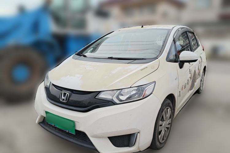 Used Honda Fit 2014 1.5L LX Manual Comfort Model Guazi used car, China used car export, Used car for sale, Used  cars, Cheapest cars for sale