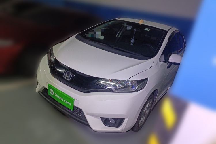 Used Honda Fit 2014 1.5L SE CVT Fashion Model Guazi used car, China used car export, Used car for sale, Used  cars, Cheapest cars for sale