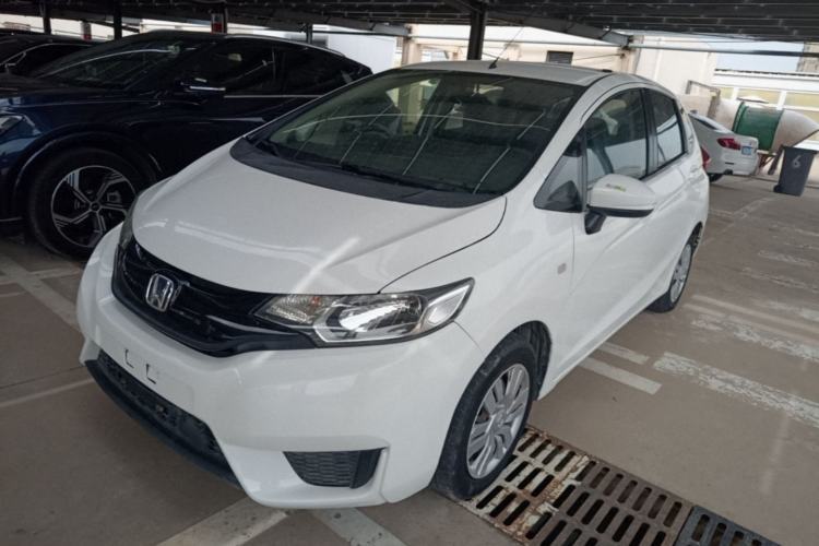 Used Honda Fit 2014 1.5L LX CVT Comfort Model Guazi used car, China used car export, Used car for sale, Used  cars, Cheapest cars for sale