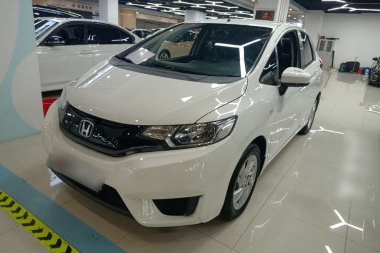 Ojetý Honda Fit 2014 1.5L LX CVT Comfort Model Guazi used car, China used car export, Used car for sale, Used  cars, Cheapest cars for sale