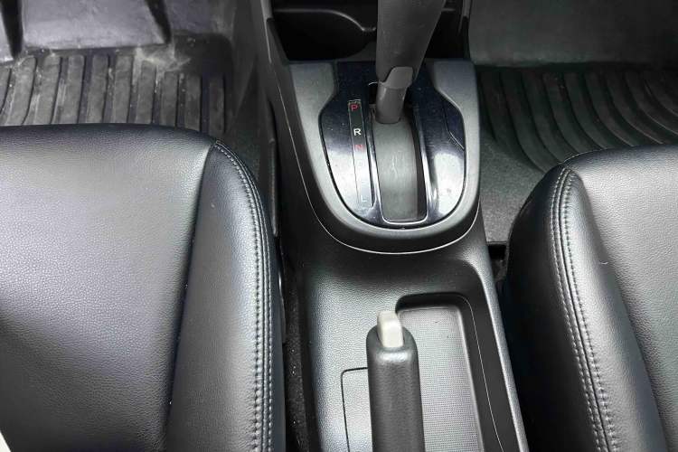 Used Honda Fit 2014 1.5L LX CVT Comfort Model Gear Lever
