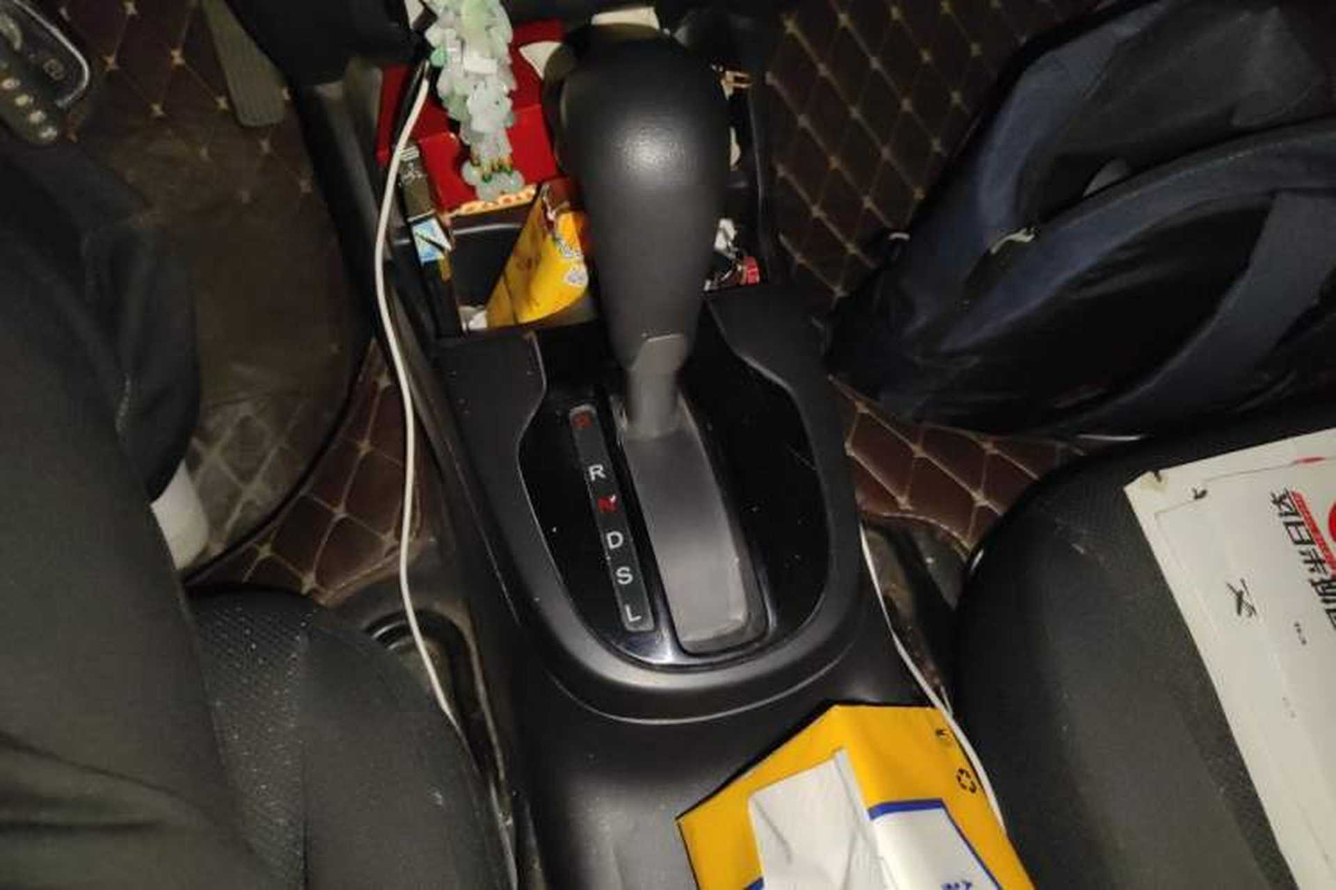 Used Honda Fit 2014 1.5L LX CVT Comfort Model Gear Lever