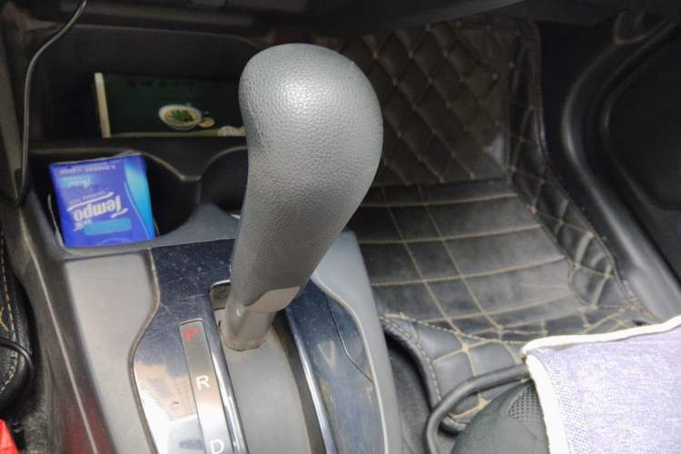 Used Honda Fit 2014 1.5L LX CVT Comfort Model Gear Lever