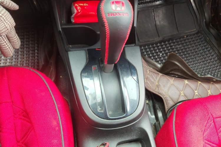 Used Honda Fit 2014 1.5L LX CVT Comfort Model Gear Lever
