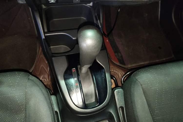 Used Honda Fit 2014 1.5L LX CVT Comfort Model Gear Lever