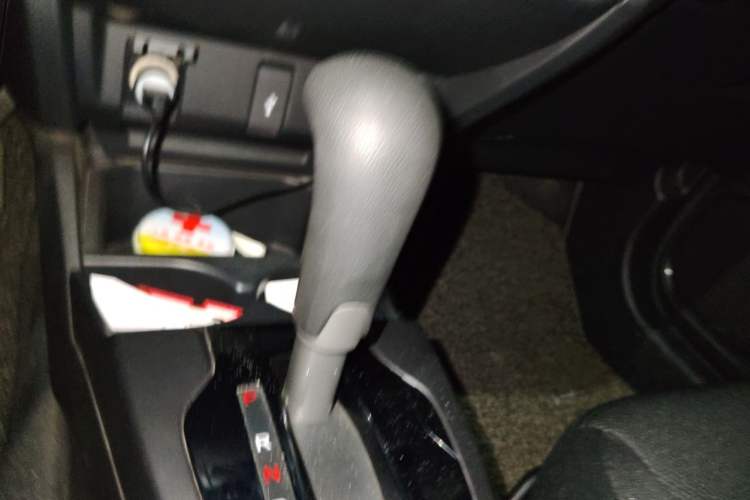 Used Honda Fit 2014 1.5L LX CVT Comfort Model Gear Lever