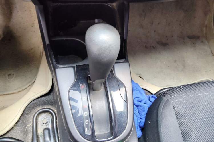 Used Honda Fit 2014 1.5L LX CVT Comfort Model Gear Lever