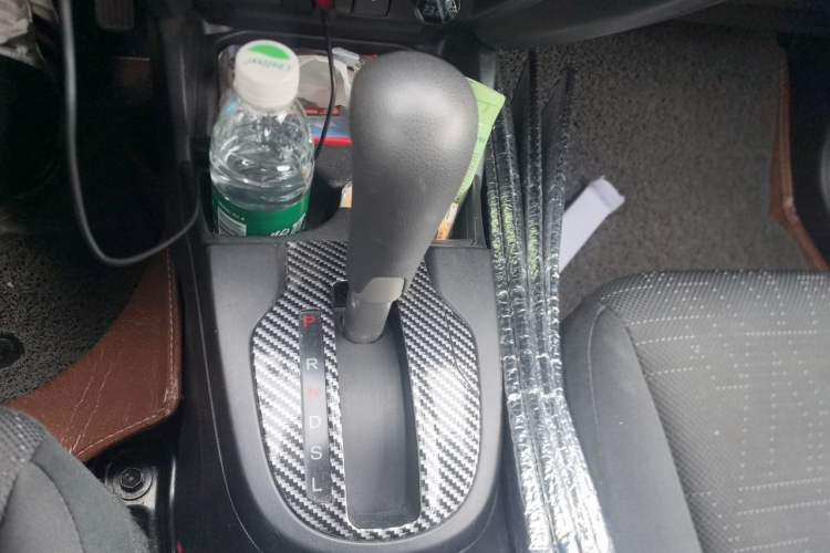 Used Honda Fit 2014 1.5L LX CVT Comfort Model Gear Lever