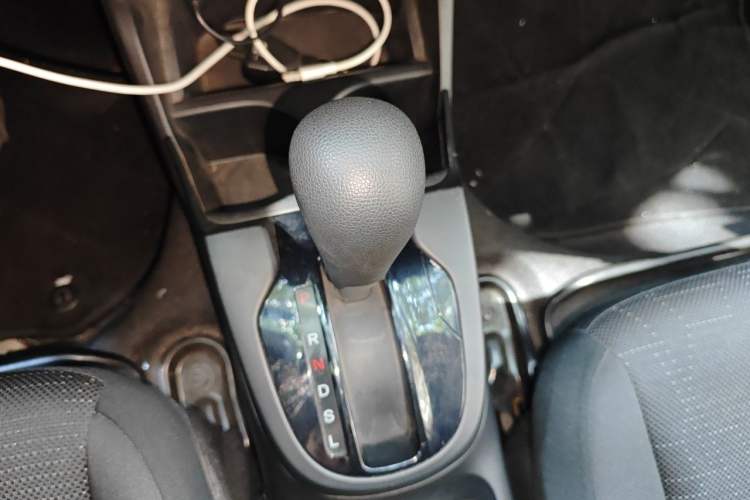 Used Honda Fit 2014 1.5L LX CVT Comfort Model Gear Lever