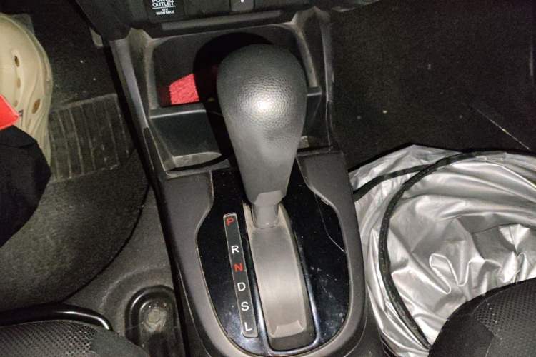 Used Honda Fit 2014 1.5L LX CVT Comfort Model Gear Lever