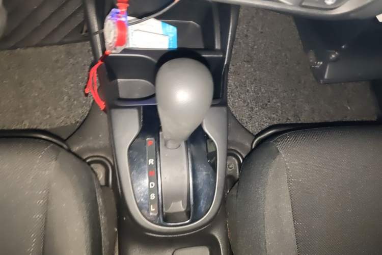 Used Honda Fit 2014 1.5L LX CVT Comfort Model Gear Lever