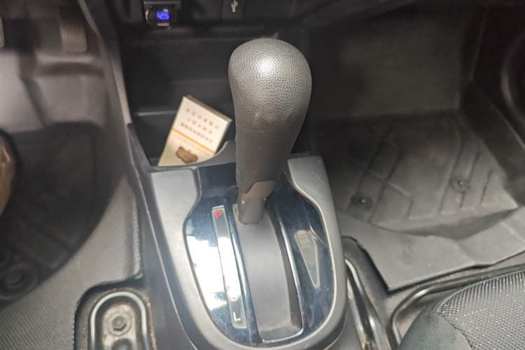 Used Honda Fit 2014 1.5L LX CVT Comfort Model Gear Lever