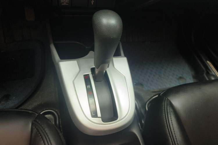 Used Honda Fit 2014 1.5L LX CVT Comfort Model Gear Lever