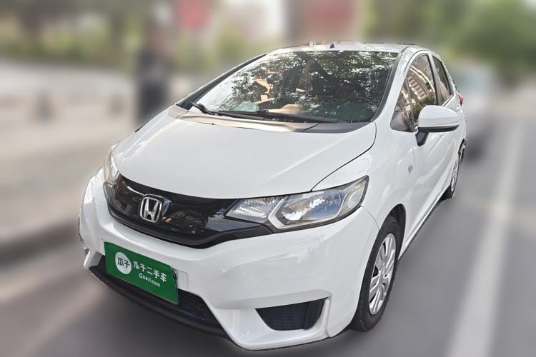 Used Honda Fit 2014 1.5L LX CVT Comfort Model Guazi used car, China used car export, Used car for sale, Used  cars, Cheapest cars for sale