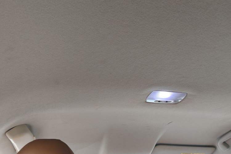 Used Honda Fit 2014 1.5L LX CVT Comfort Model Headliner