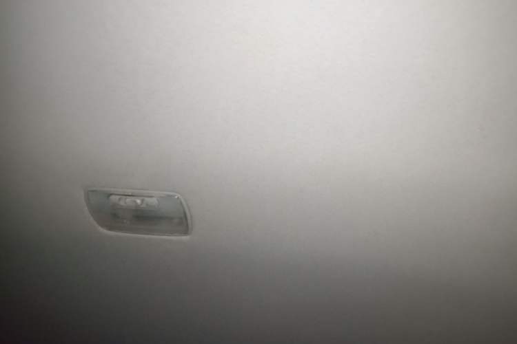 Used Honda Fit 2014 1.5L LX CVT Comfort Model Headliner
