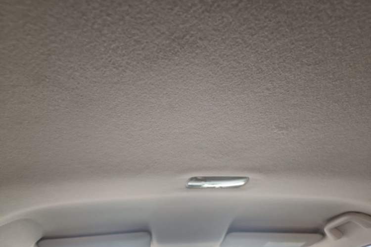Used Honda Fit 2014 1.5L SE CVT Fashion Model Headliner