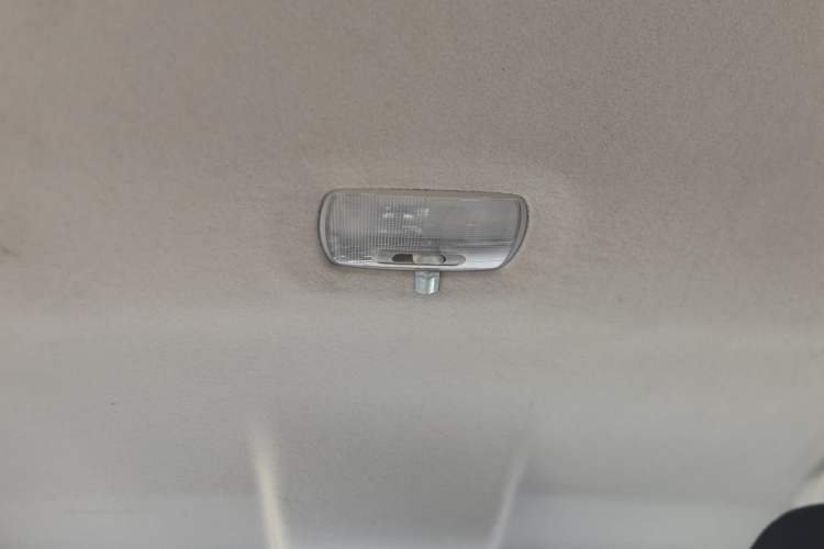 Used Honda Fit 2014 1.5L LX CVT Comfort Model Headliner