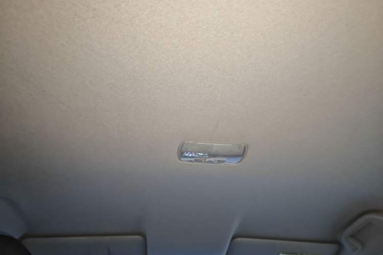 Used Honda Fit 2014 1.5L LX CVT Comfort Model Headliner