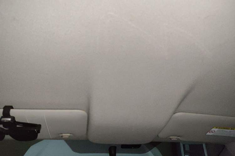 Used Honda Fit 2014 1.5L LX CVT Comfort Model Headliner