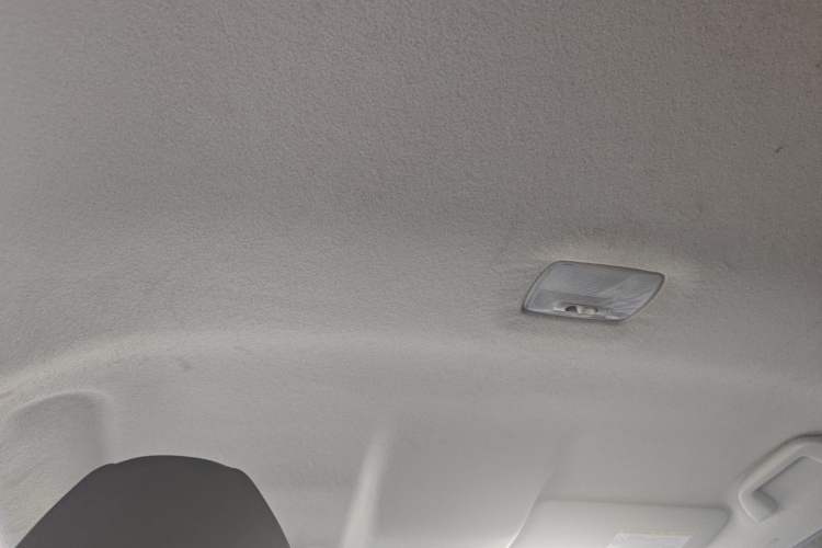 Used Honda Fit 2014 1.5L LX CVT Comfort Model Headliner