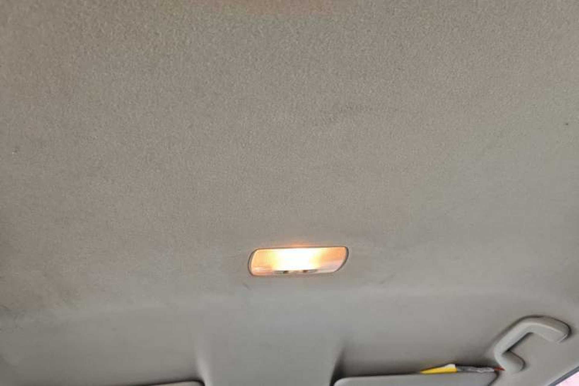 Used Honda Fit 2014 1.5L LX CVT Comfort Model Headliner