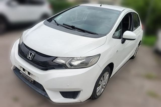 Ojetý Honda Fit 2014 1.5L LX CVT Comfort Model