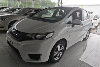 Used Honda Fit 2014 1.5L LX CVT Comfort Model