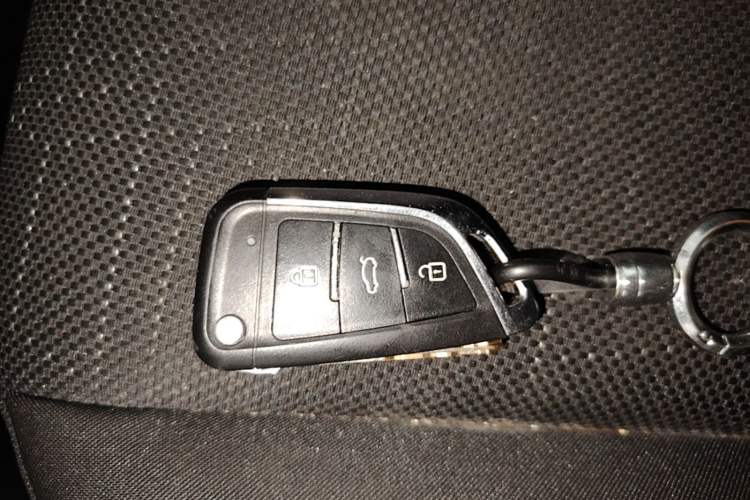 Used Honda Fit 2014 1.5L LX CVT Comfort Model Interior 1