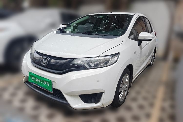 Used Honda Fit 2014 1.5L LX CVT Comfort Model Guazi used car, China used car export, Used car for sale, Used  cars, Cheapest cars for sale