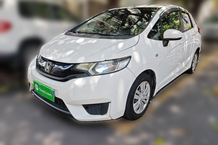 Used Honda Fit 2014 1.5L LX CVT Comfort Model Guazi used car, China used car export, Used car for sale, Used  cars, Cheapest cars for sale