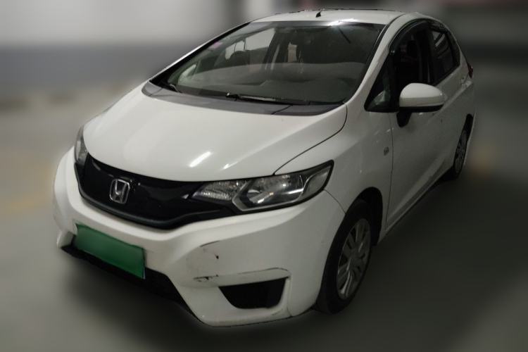 Honda Fit 2014 1.5L LX CVT Comfort Model usado Guazi used car, China used car export, Used car for sale, Used  cars, Cheapest cars for sale