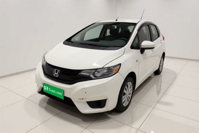 Honda Fit 2014 1.5L LX CVT Comfort Model d’occasion