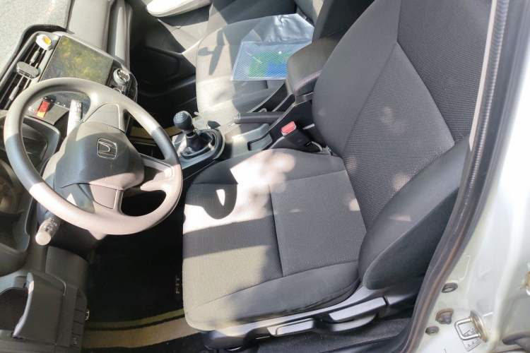 Used Honda Fit 2014 1.5L LX Manual Comfort Model Left Front Seat