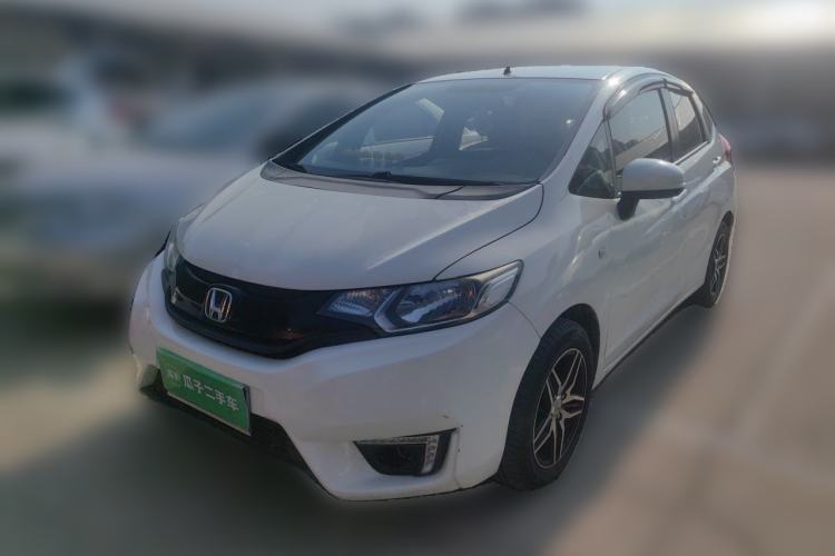 Honda Fit 2014 1.5L LX CVT Comfort Model usado Guazi used car, China used car export, Used car for sale, Used  cars, Cheapest cars for sale