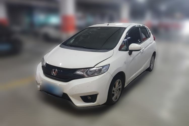 Used Honda Fit 2014 1.5L LX CVT Comfort Model Guazi used car, China used car export, Used car for sale, Used  cars, Cheapest cars for sale