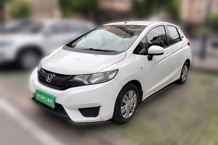 Used Honda Fit 2014 1.5L LX CVT Comfort Model Guazi used car, China used car export, Used car for sale, Used  cars, Cheapest cars for sale