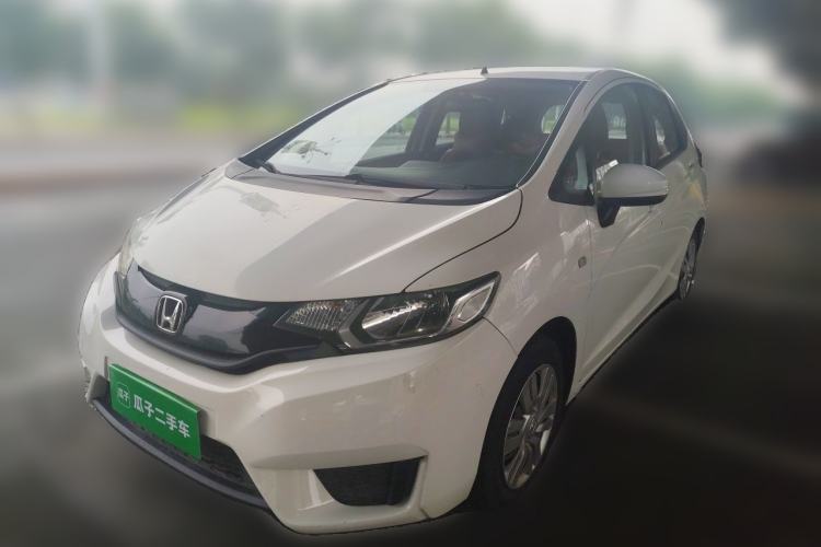 Used Honda Fit 2014 1.5L LX CVT Comfort Model Guazi used car, China used car export, Used car for sale, Used  cars, Cheapest cars for sale