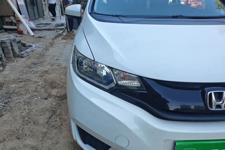 Used Honda Fit 2014 1.5L LX CVT Comfort Model Right Front Headlight