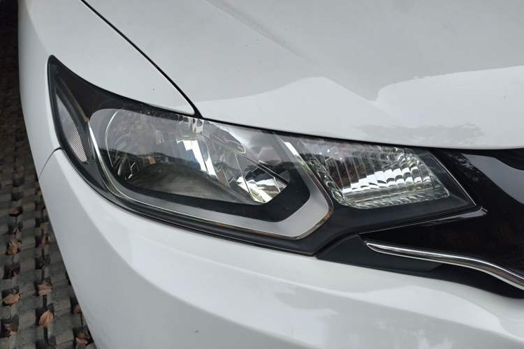 Used Honda Fit 2014 1.5L EX CVT Elite Model Right Front Headlight