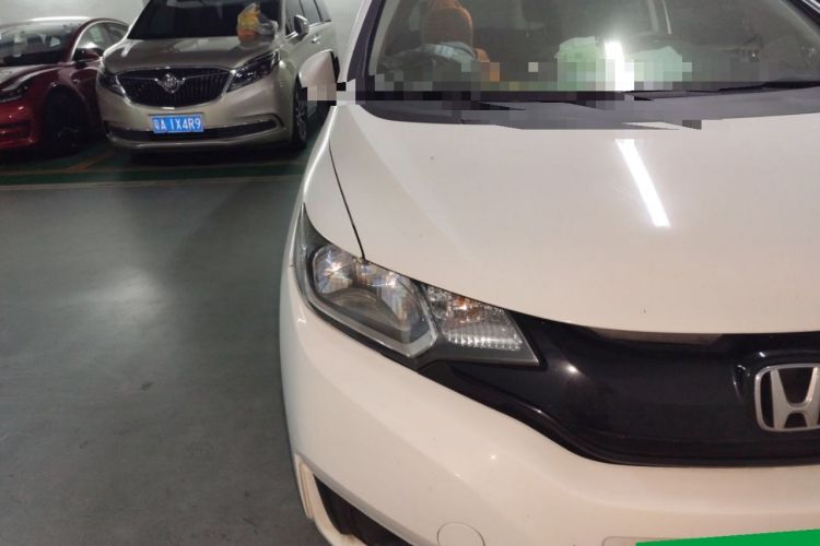 Used Honda Fit 2014 1.5L SE CVT Fashion Model Right Front Headlight