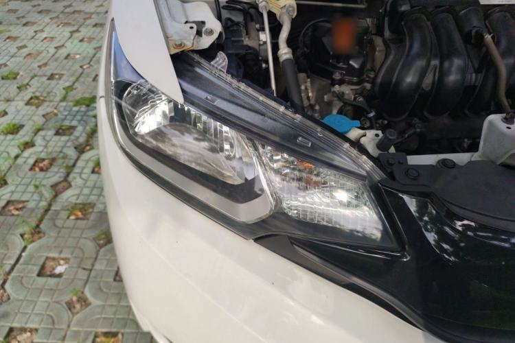 Used Honda Fit 2014 1.5L SE CVT Fashion Model Right Front Headlight