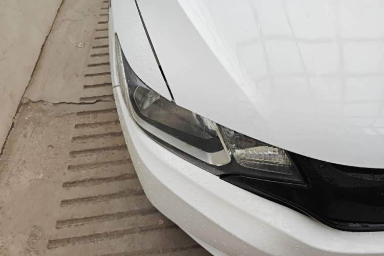 Used Honda Fit 2014 1.5L SE CVT Fashion Model Right Front Headlight